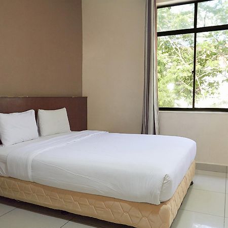 Langkawi Uptown Hotel Куах Экстерьер фото
