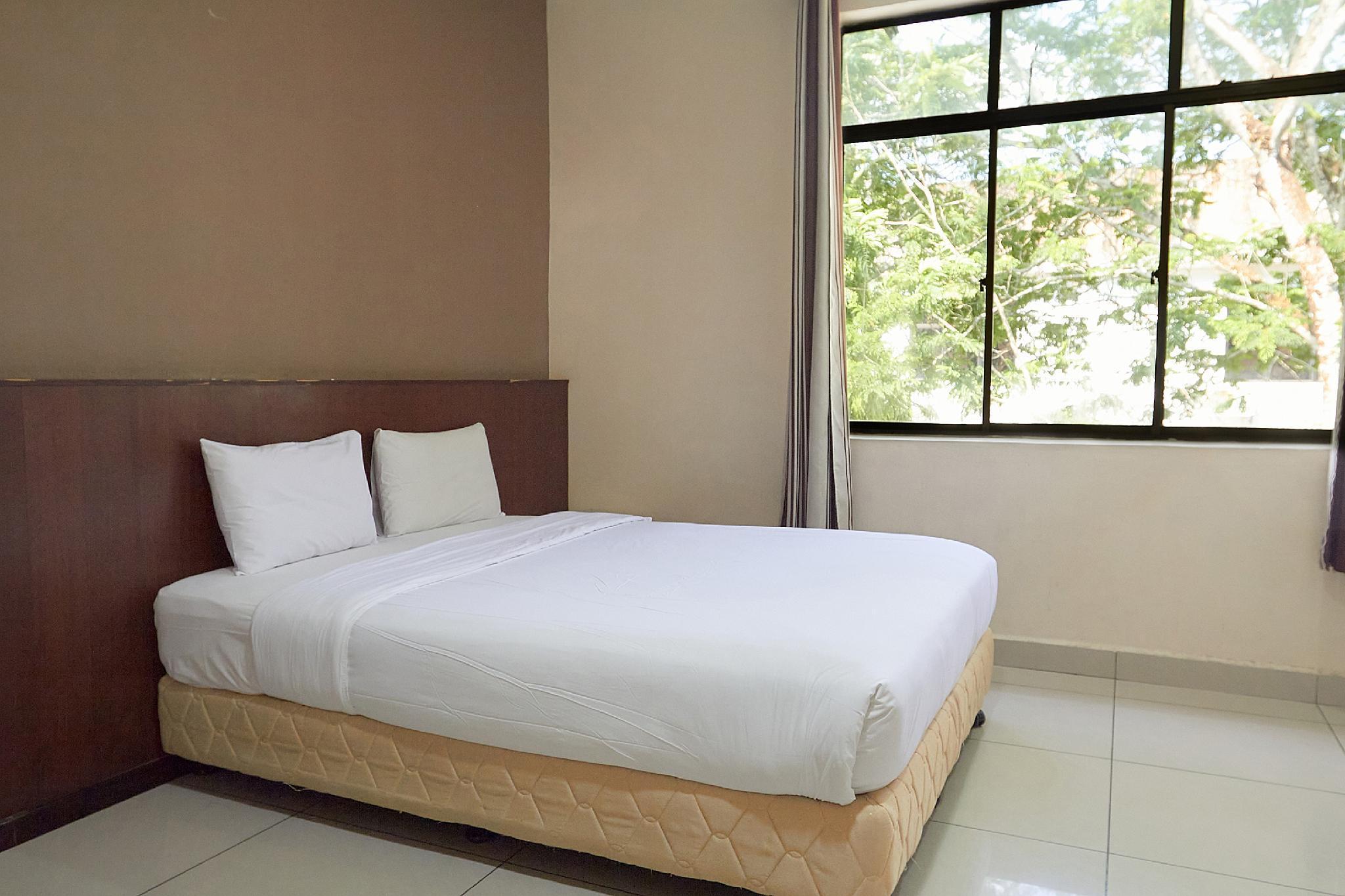 Langkawi Uptown Hotel Куах Экстерьер фото