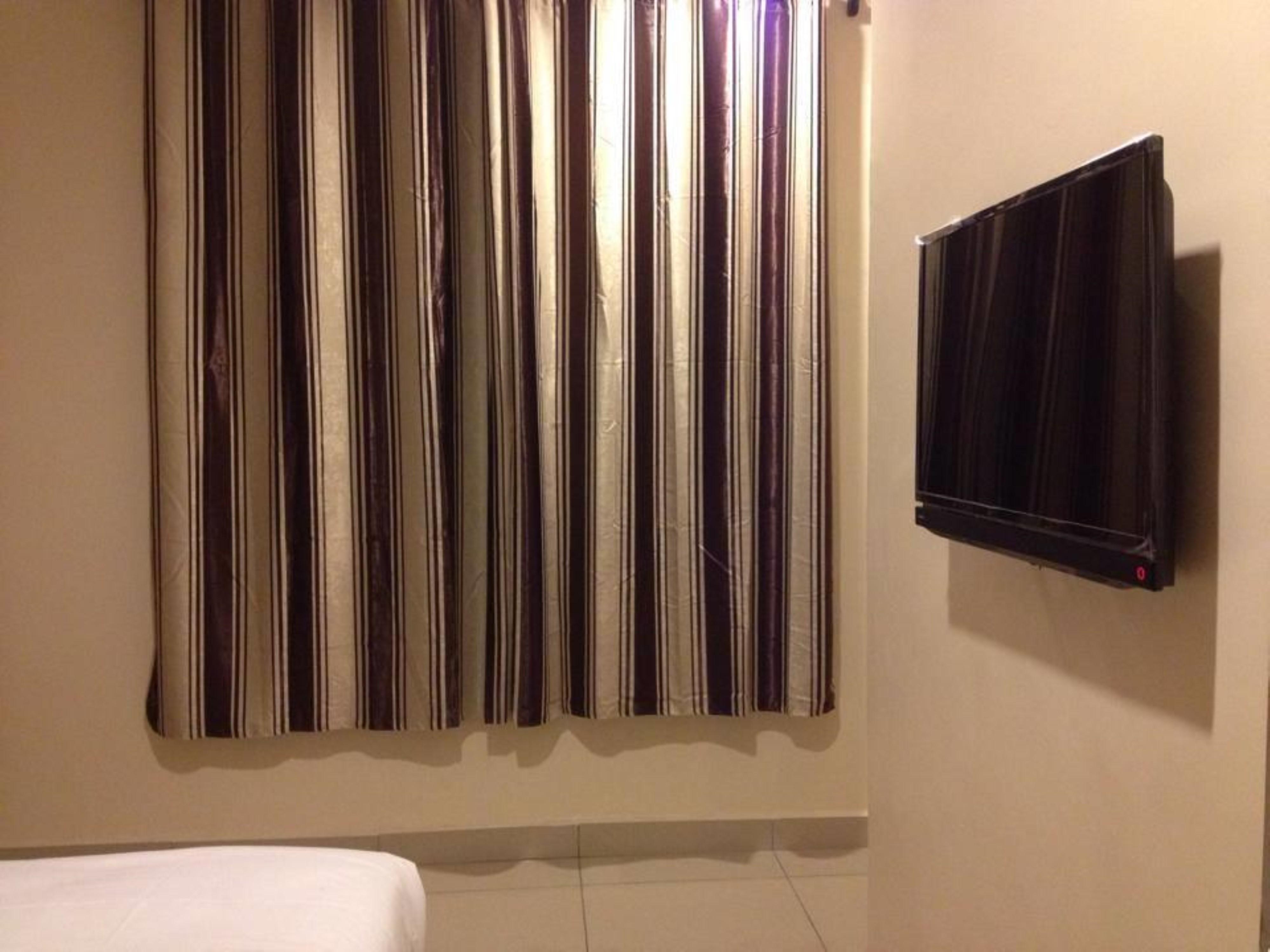 Langkawi Uptown Hotel Куах Экстерьер фото