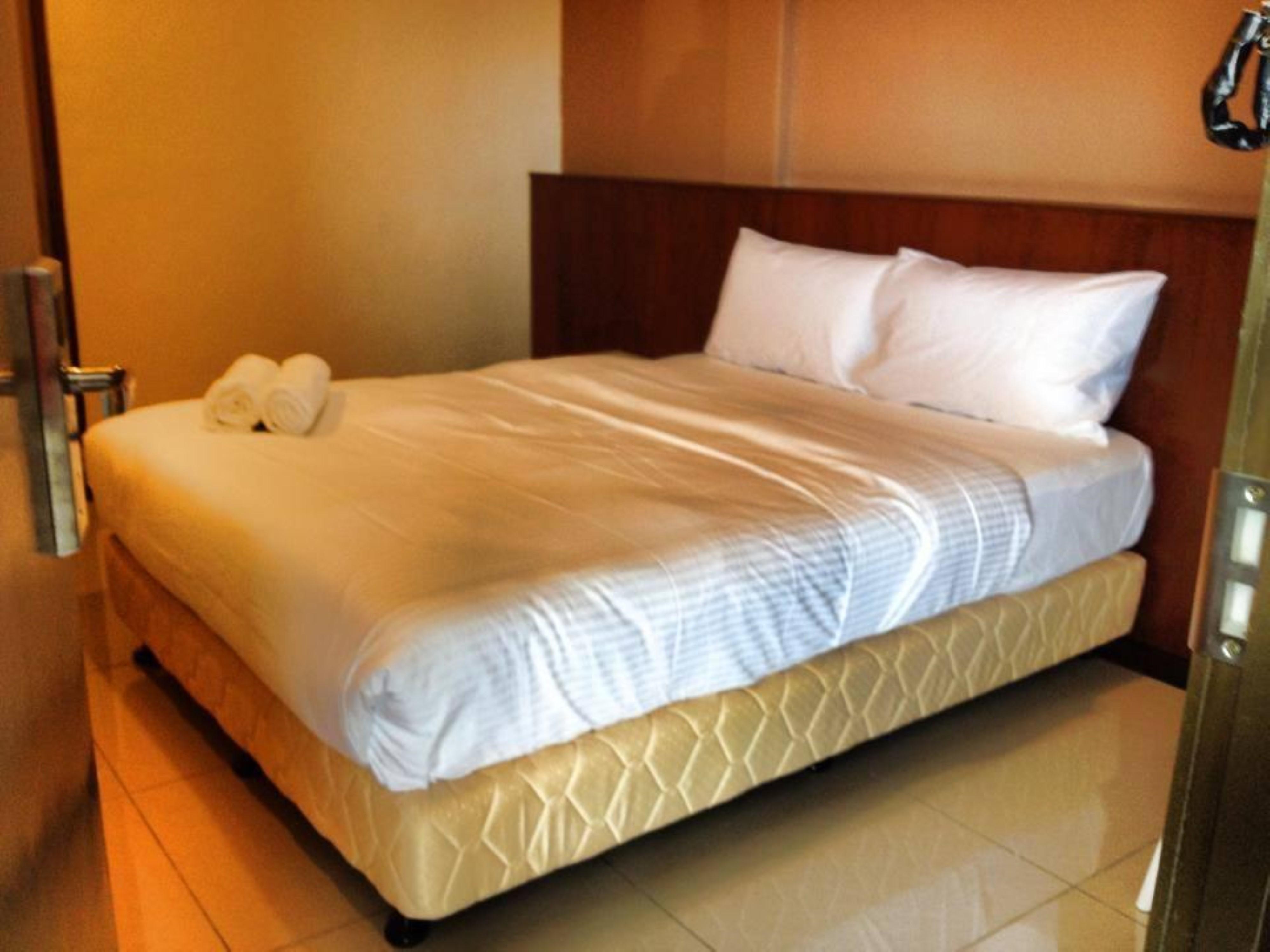 Langkawi Uptown Hotel Куах Экстерьер фото